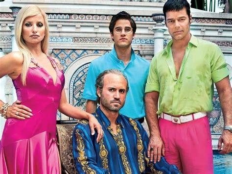 versace serie tv wiki|the assassination of gianni versace.